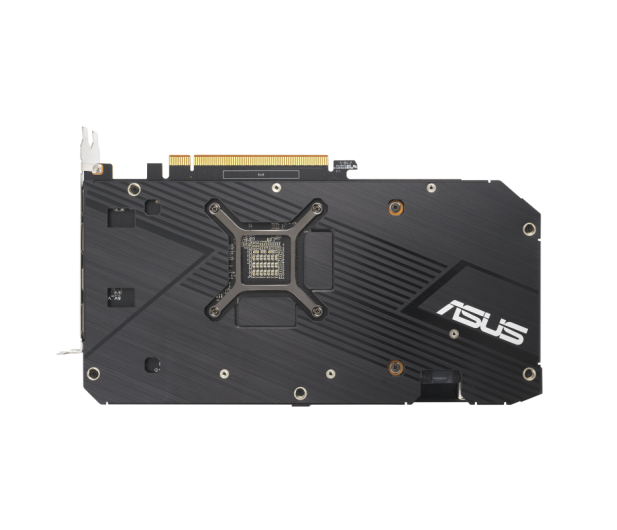 ASUS Radeon RX 6600 Dual V2 8GB GDDR6 - 1157778 - zdjęcie 4